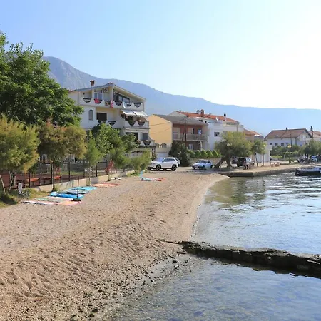 By The Sea Kastel Kambelovac, - 20605 Apartment