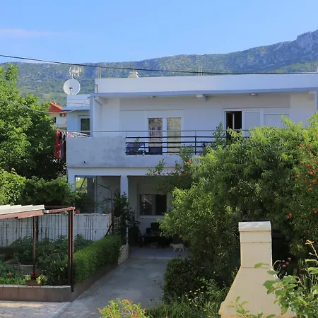 Apartment By The Sea Kastel Kambelovac, - 20605