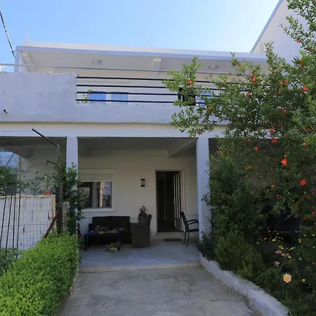 By The Sea Kastel Kambelovac, - 20605 Apartment
