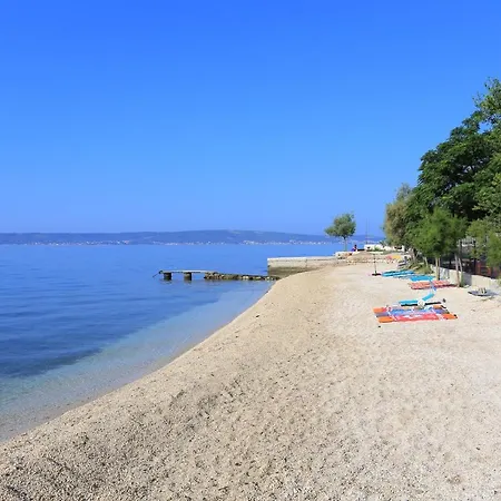 By The Sea Kastel Kambelovac, - 20605 Apartment *