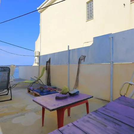 By The Sea Kastel Kambelovac, - 20605 Apartment *