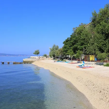 By The Sea Kastel Kambelovac, - 20605 Apartment